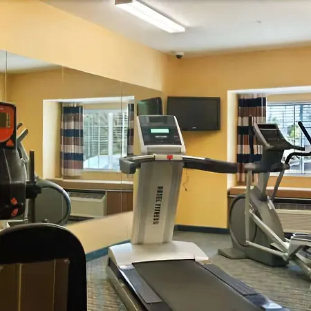 Microtel Inn&Suites 