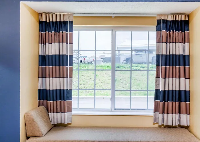 Microtel Inn & Suites by Wyndham Dickson City/Scranton